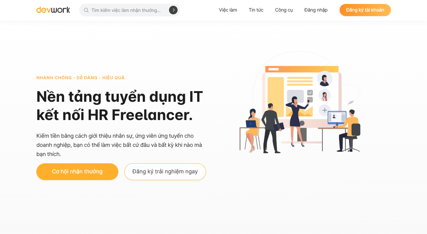 Slide dự án